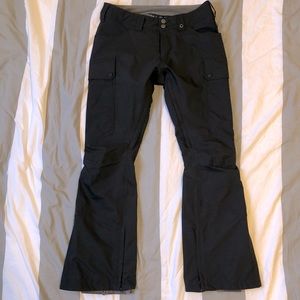 Burton Womens Snowboard Pants